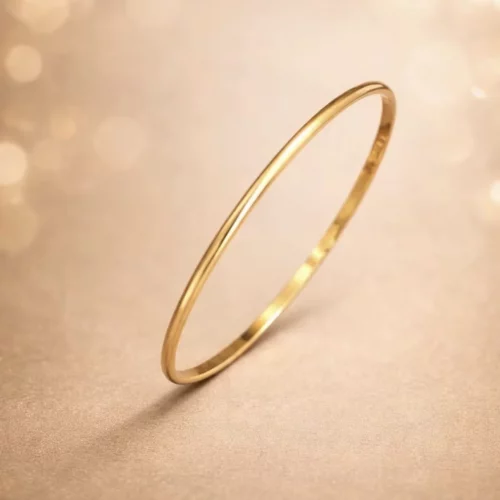 Bracelet Jonc Rigide