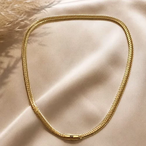 Collier Maille Monaco